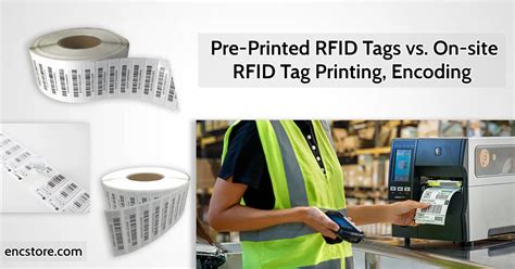 ansi rfid tags|Fast and Scalable UHF RFID Tag Printing and Encoding Solutions.